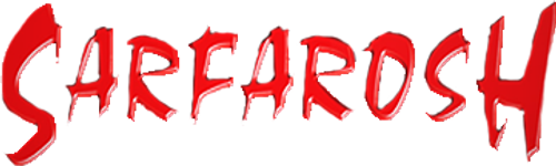 सरफरोश logo
