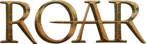 Roar logo