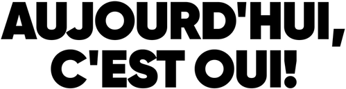 Yes Day logo