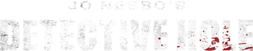 Detective Hole logo