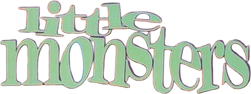Little Monsters logo