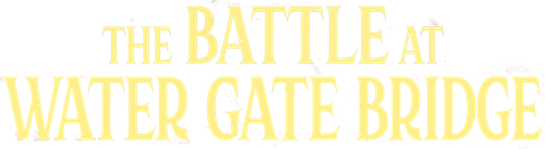 The Battle at Lake Changjin II: Water Gate Bridge logo