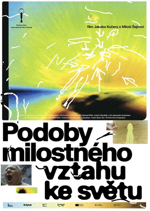 Podoby milostného vztahu ke světu