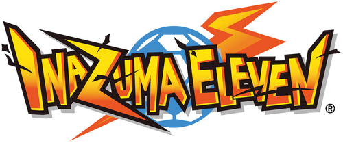 Inazuma Eleven logo