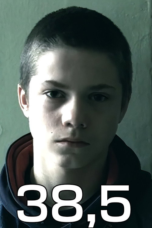 38,5