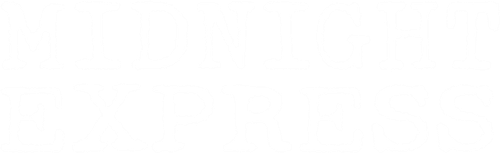 Midnight Express logo