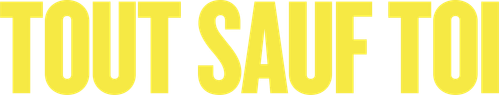 Tout sauf toi logo