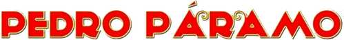 Pedro Paramo logo