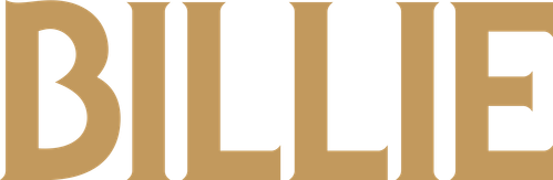 Billie logo