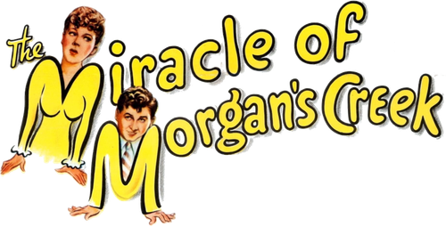 The Miracle of Morgan's Creek logo