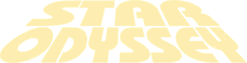 Star Odyssey logo