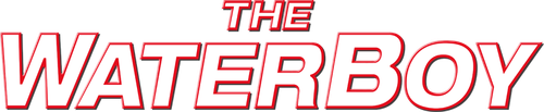 The Waterboy logo