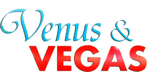 Venus & Vegas logo