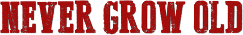 Never Grow Old logo