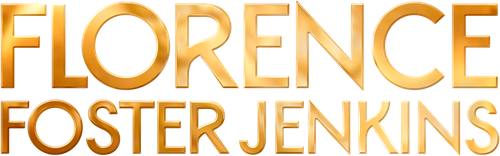 Florence Foster Jenkins logo
