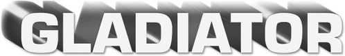 Gladiator logo