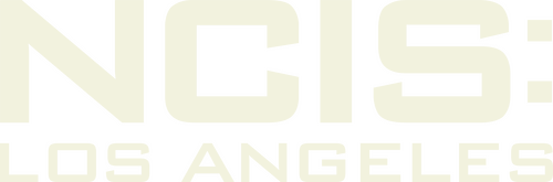 NCIS: Los Angeles logo
