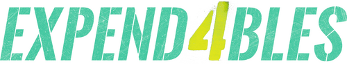 Expend4bles logo