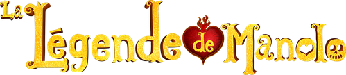 La Légende de Manolo logo