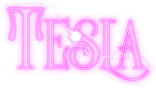 Tesla logo