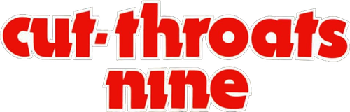 Cut-Throats Nine logo