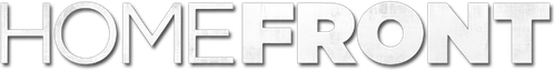 Homefront logo