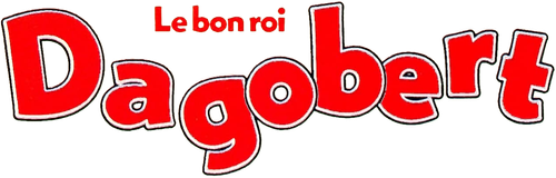 Le Bon Roi Dagobert logo
