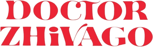 Le Docteur Jivago logo
