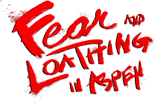 Fear and Loathing in Aspen logo