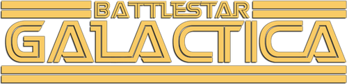Battlestar Galactica logo