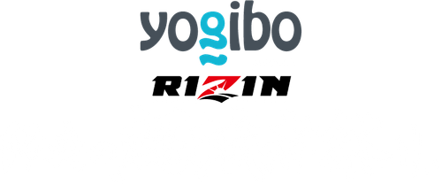 RIZIN Year-End Super Powerhouse Matsuri logo