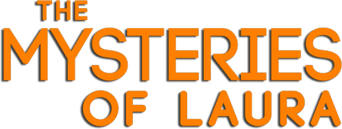 The Mysteries of Laura logo