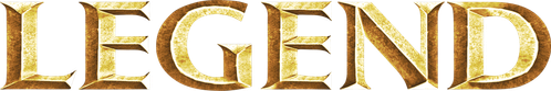 Legend logo