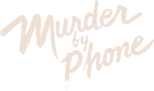 Murder by Phone logo