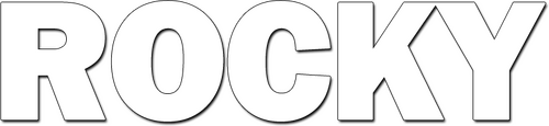 Rocky logo