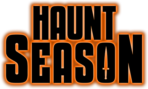 Haunt Season logo