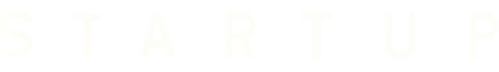 StartUp logo