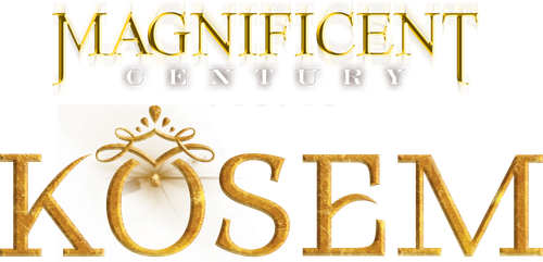 Magnificent Century: Kösem logo
