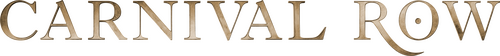 Carnival Row logo