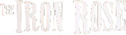 La Rose de fer logo
