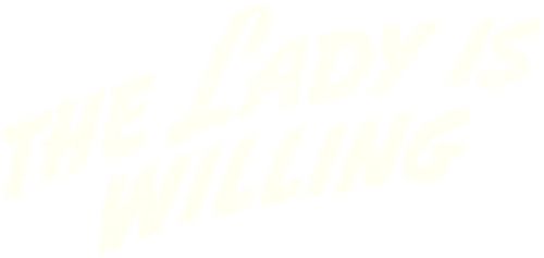 Madame veut un bébé logo