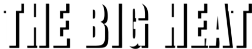 The Big Heat logo