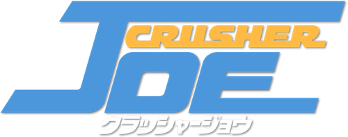 Crusher Joe logo