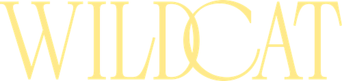 Chat sauvage logo