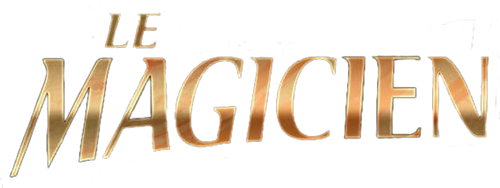 Le magicien logo