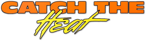 Catch the Heat logo