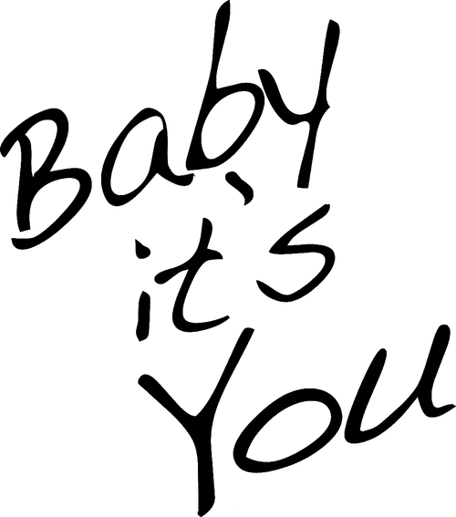 Baby It's You logo