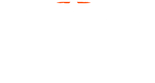 A Halloween Feast logo