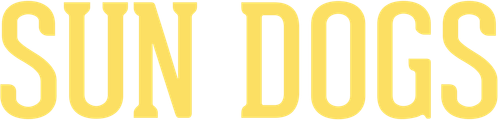 Sun Dogs logo
