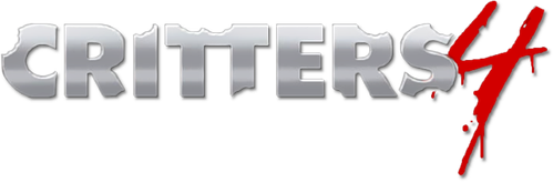 Critters 4 logo